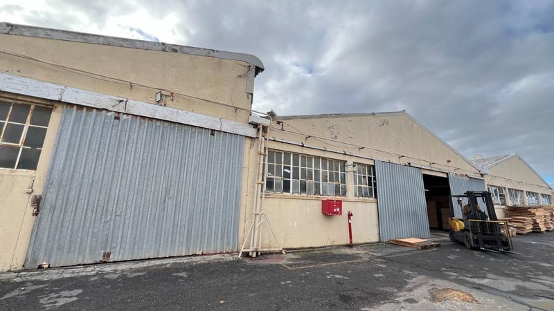 To Let commercial Property for Rent in Epping Industrial Western Cape